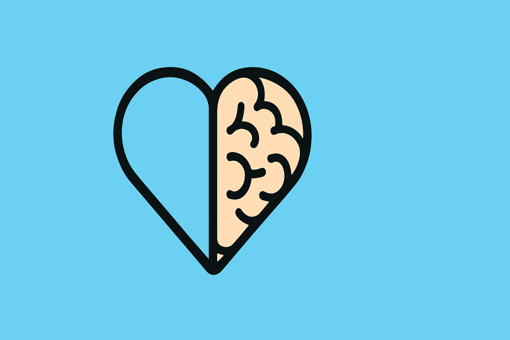 Heart & Brain:&nbsp;Pre-Interview